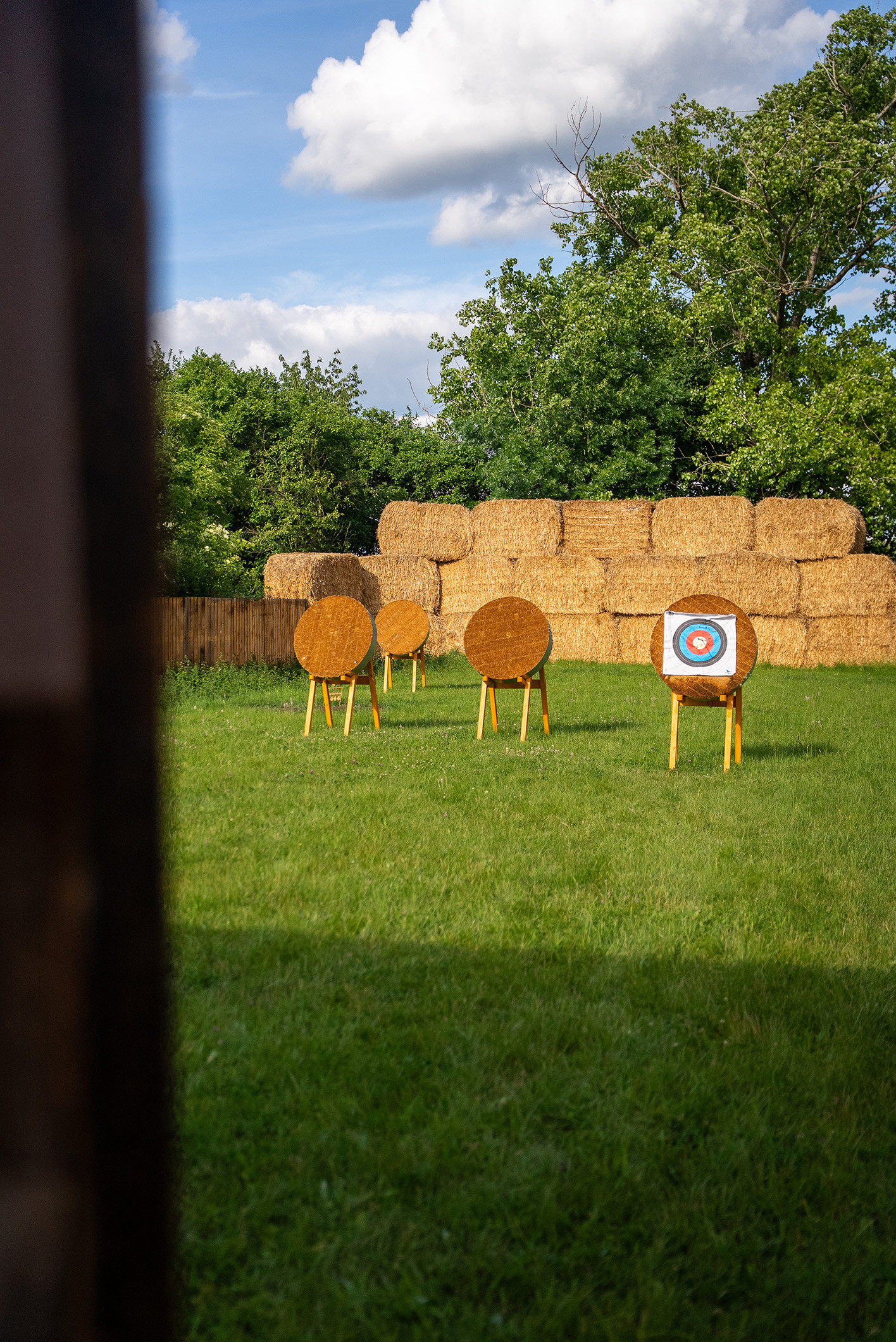 Fotografie Štolmíř Adventure Centre