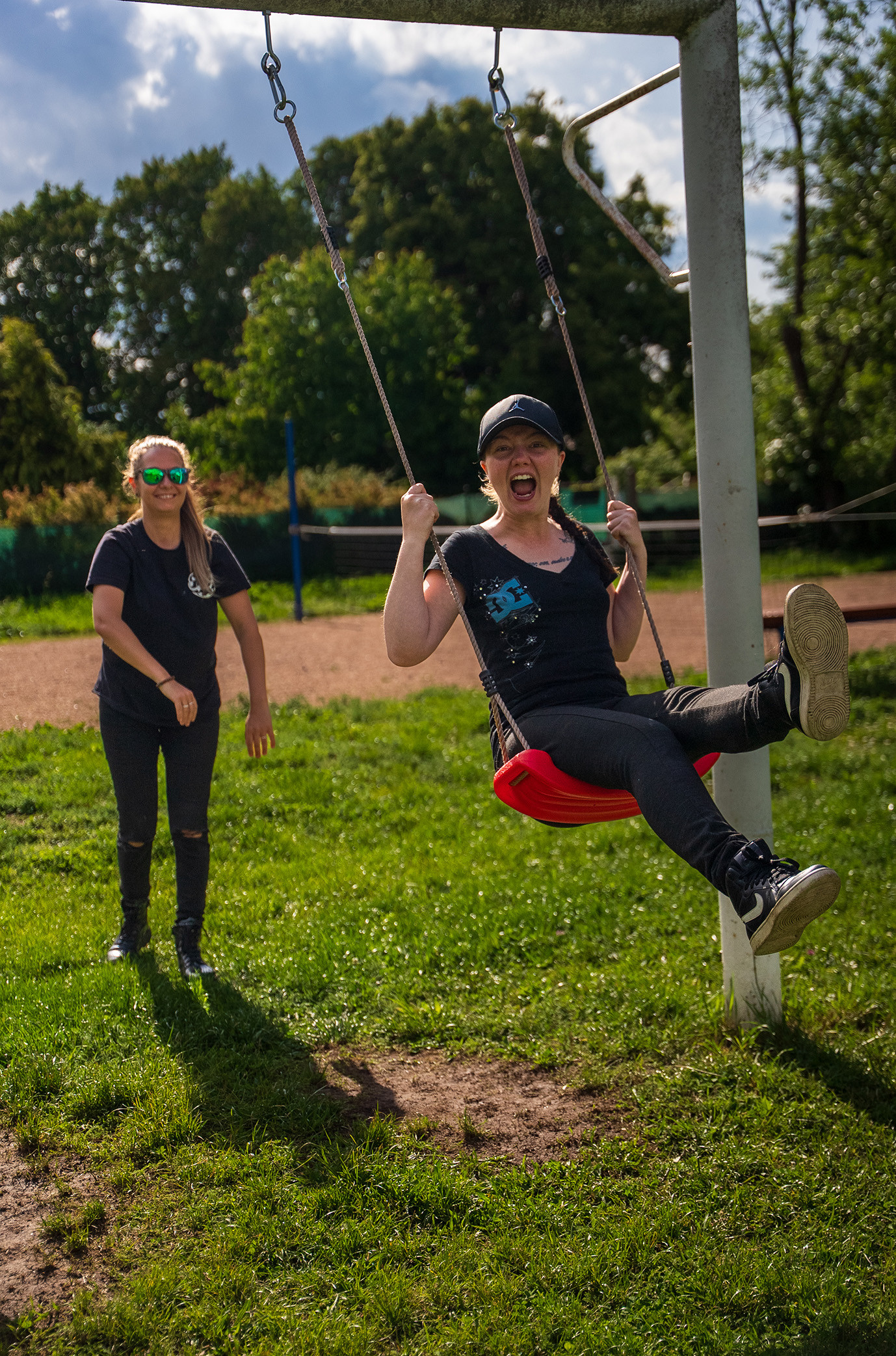 Fotografie Štolmíř Adventure Centre