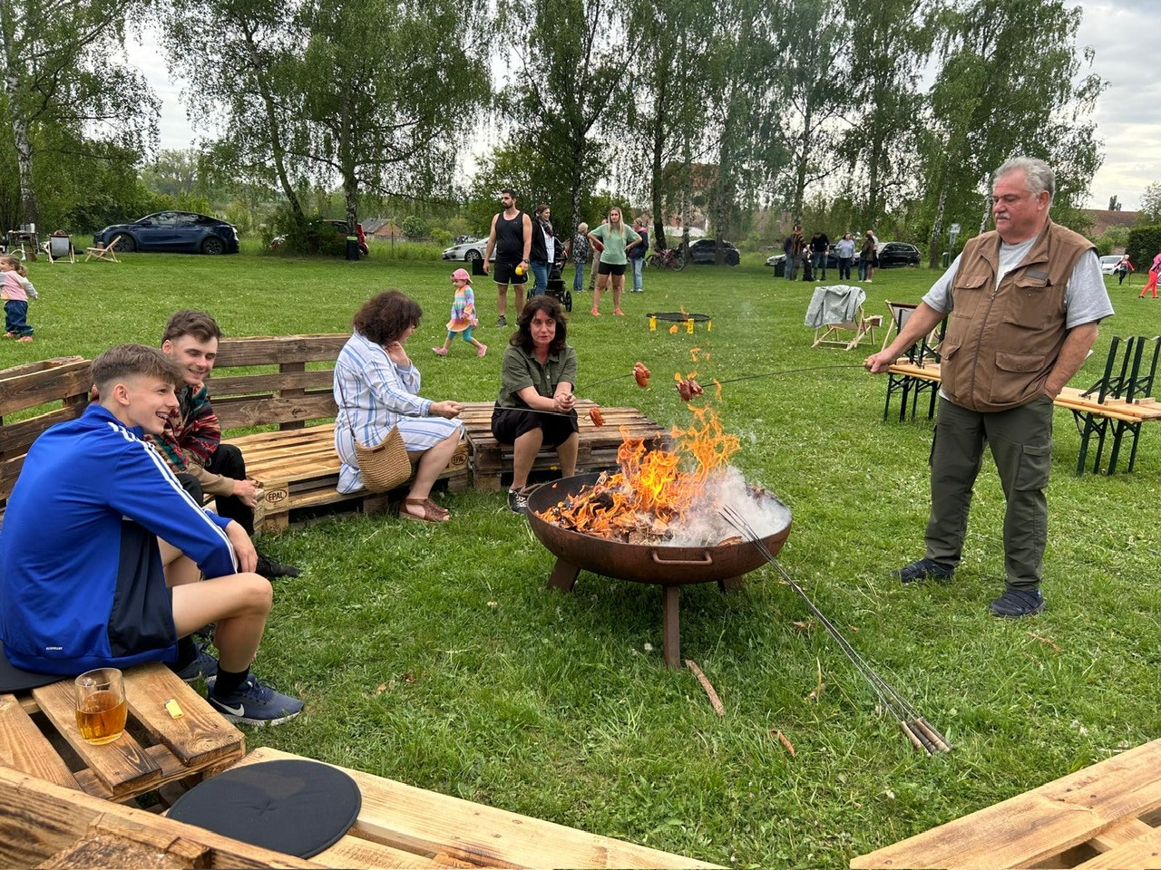 Fotografie Štolmíř Adventure Centre