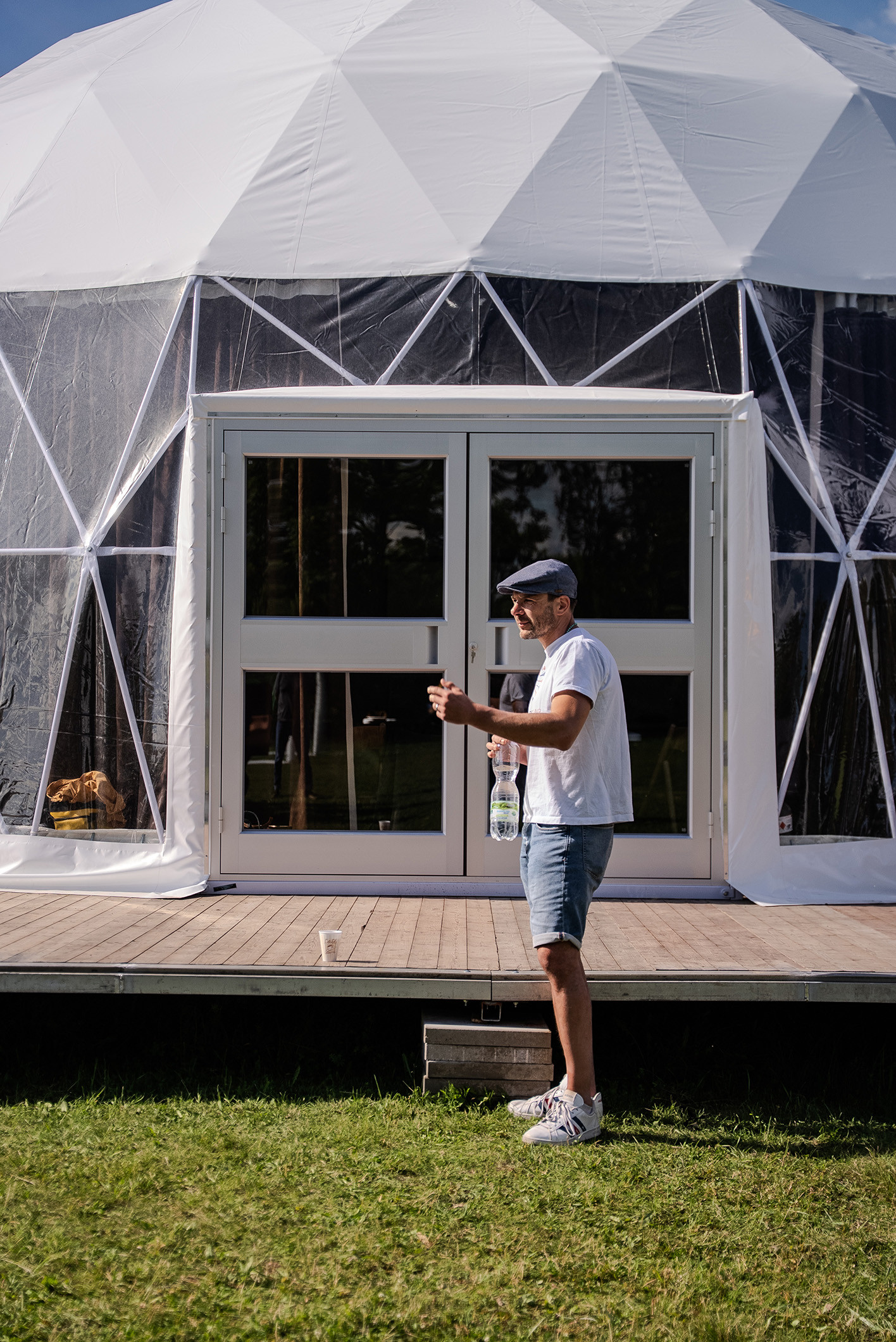 Fotografie Štolmíř Adventure Centre
