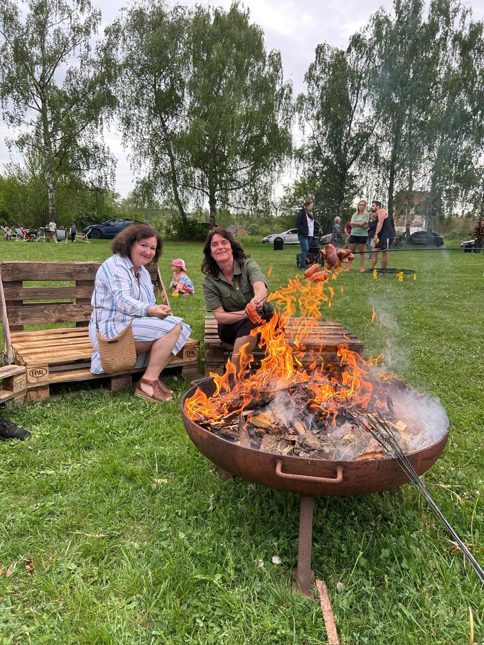 Fotografie Štolmíř Adventure Centre