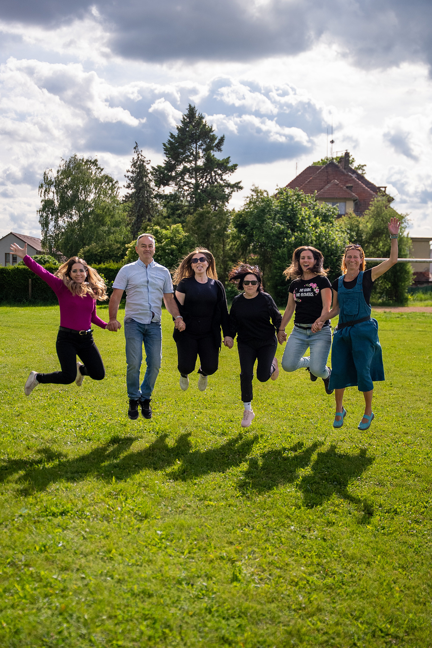 Fotografie Štolmíř Adventure Centre