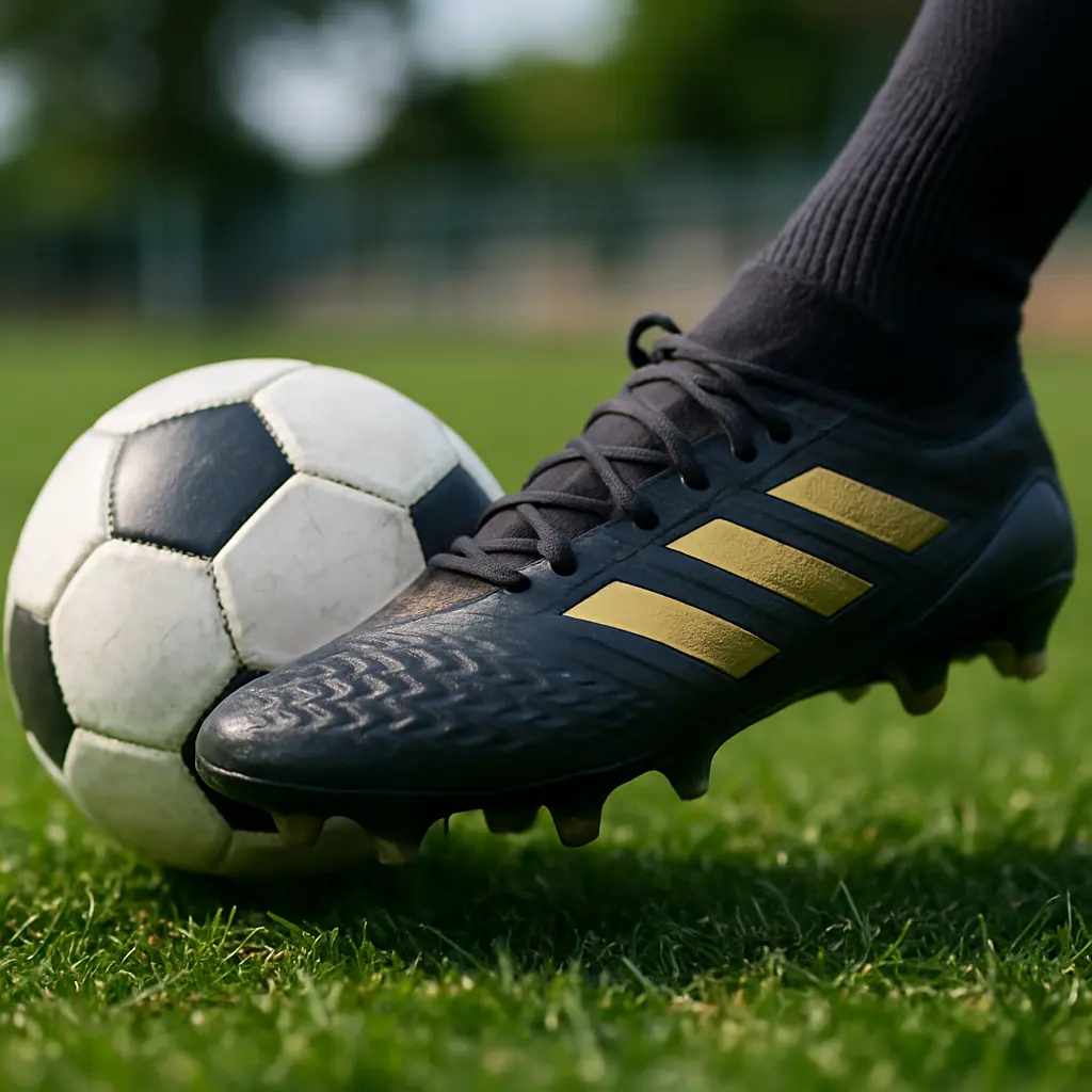 Fotbal