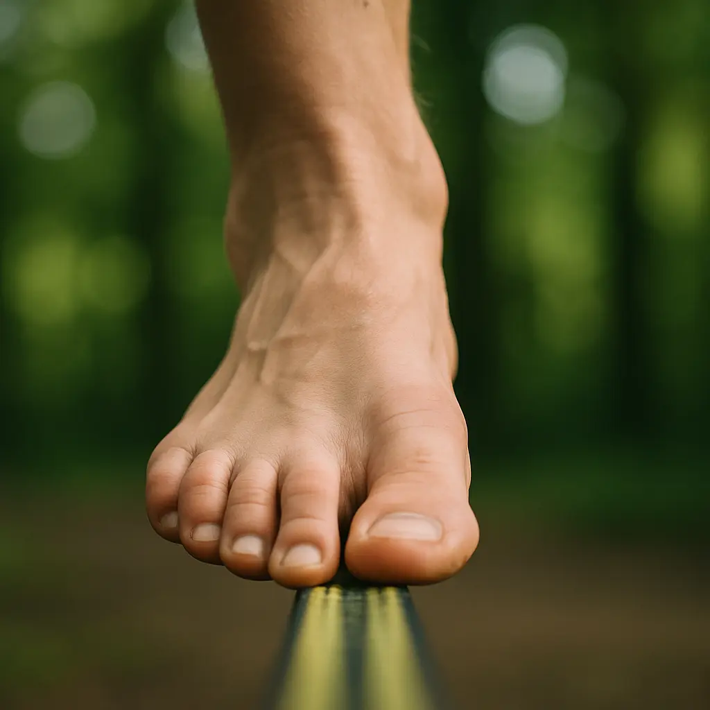 Slackline