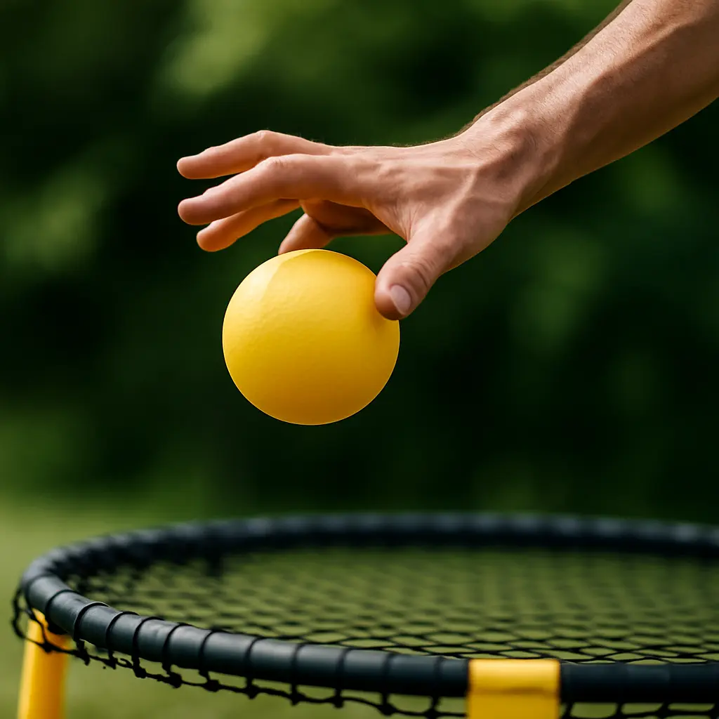 Spikeball